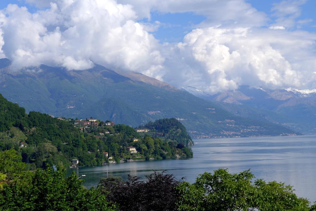 Bellagio Lake View Villa Oliveto Lario 외부 사진