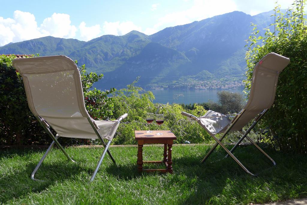 Bellagio Lake View Villa Oliveto Lario 외부 사진