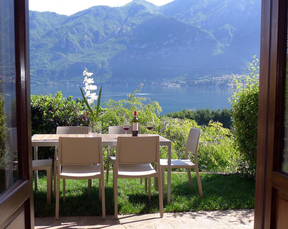 Bellagio Lake View Villa Oliveto Lario 외부 사진