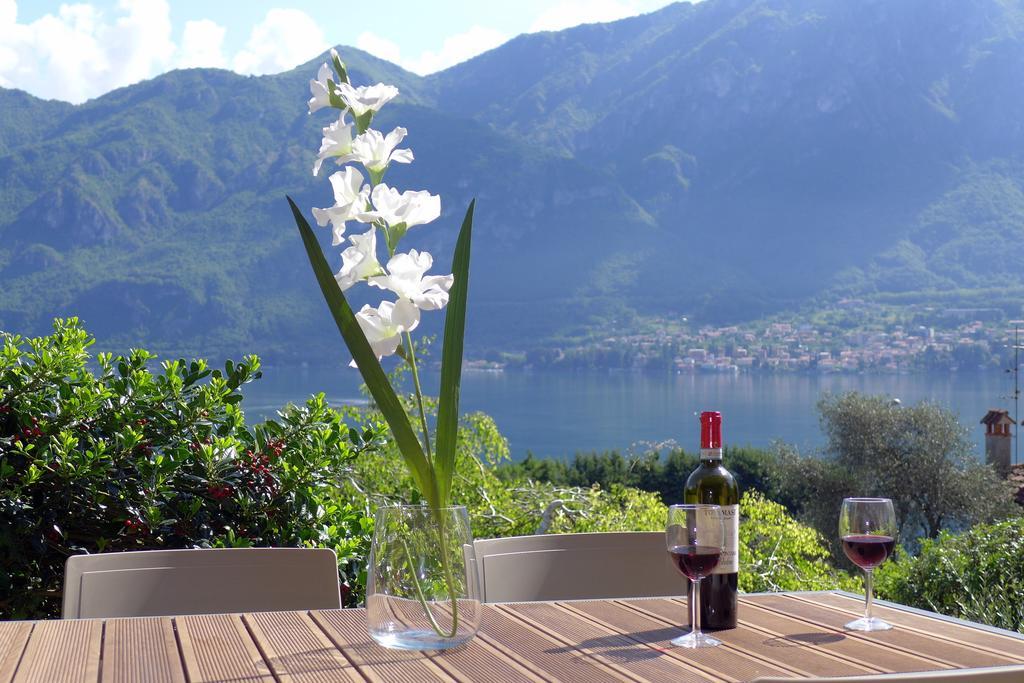 Bellagio Lake View Villa Oliveto Lario 외부 사진