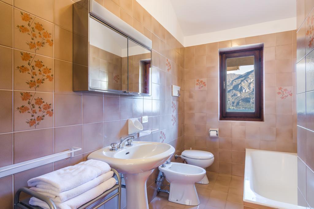 Bellagio Lake View Villa Oliveto Lario 외부 사진