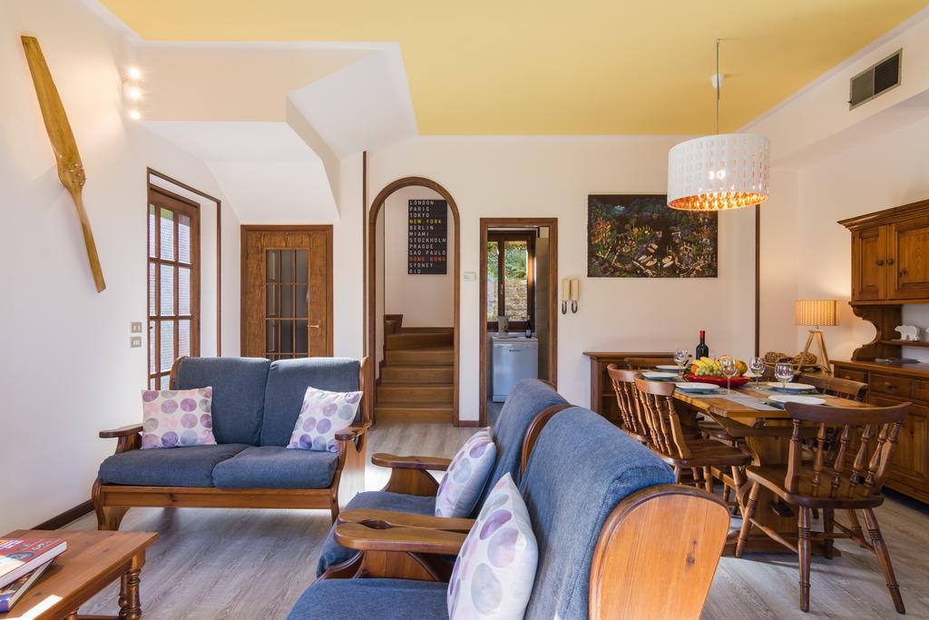 Bellagio Lake View Villa Oliveto Lario 외부 사진