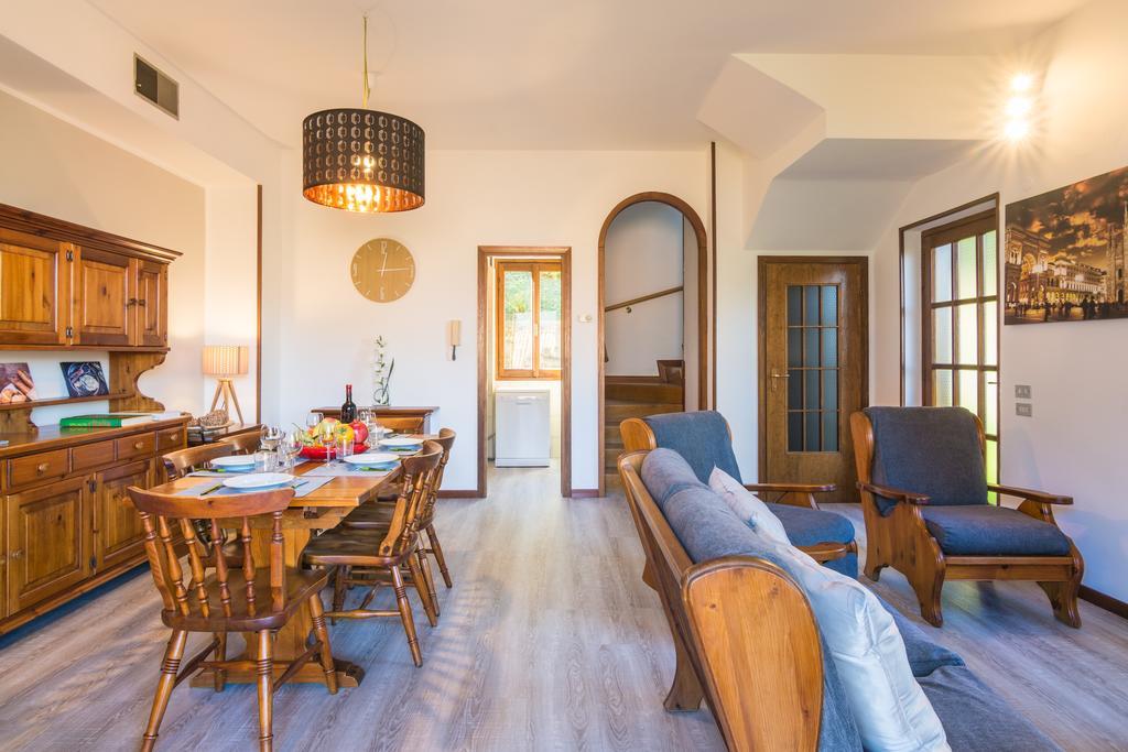 Bellagio Lake View Villa Oliveto Lario 외부 사진