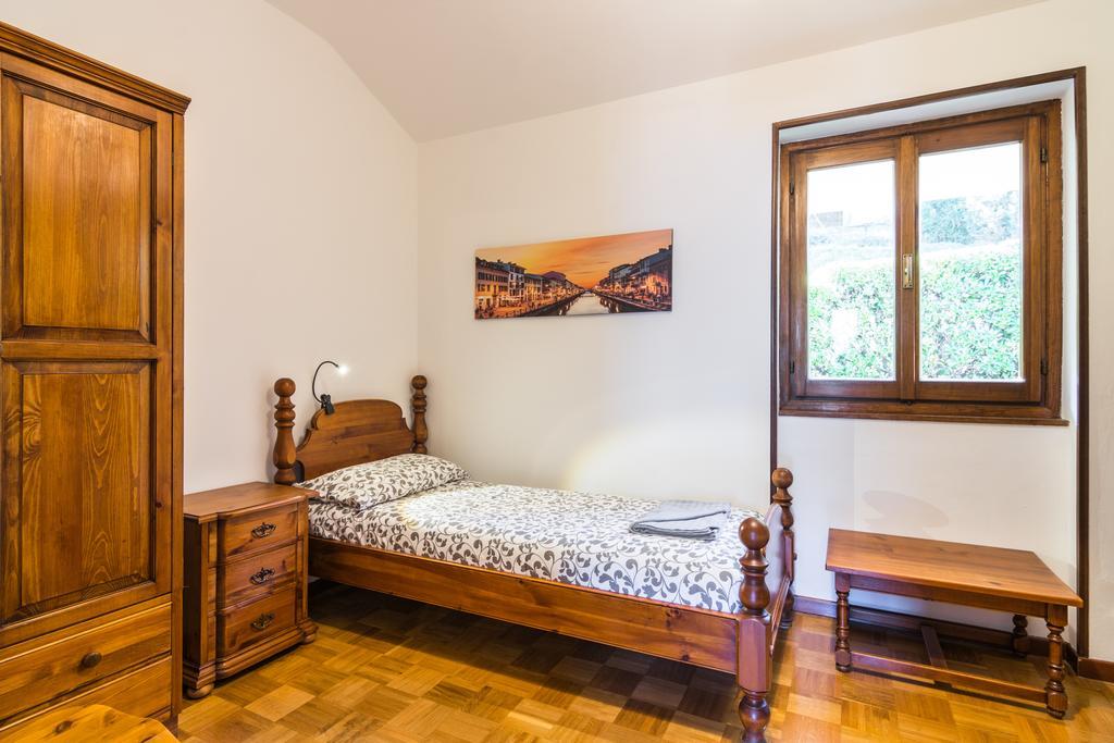 Bellagio Lake View Villa Oliveto Lario 외부 사진