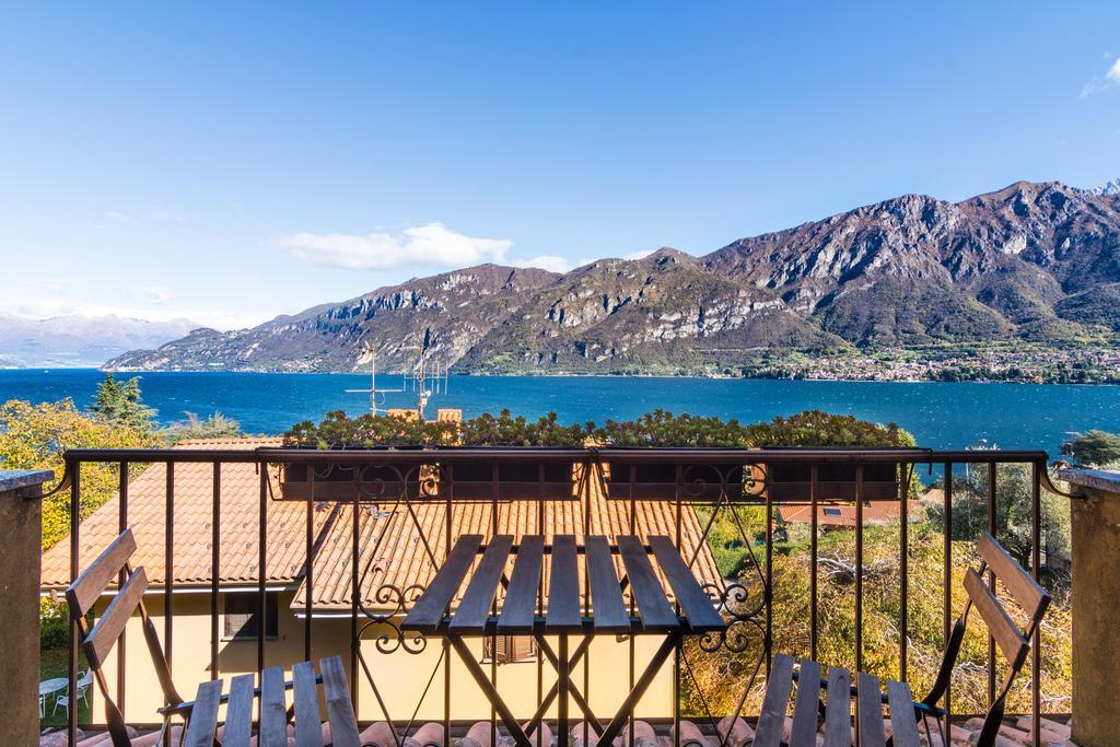 Bellagio Lake View Villa Oliveto Lario 외부 사진