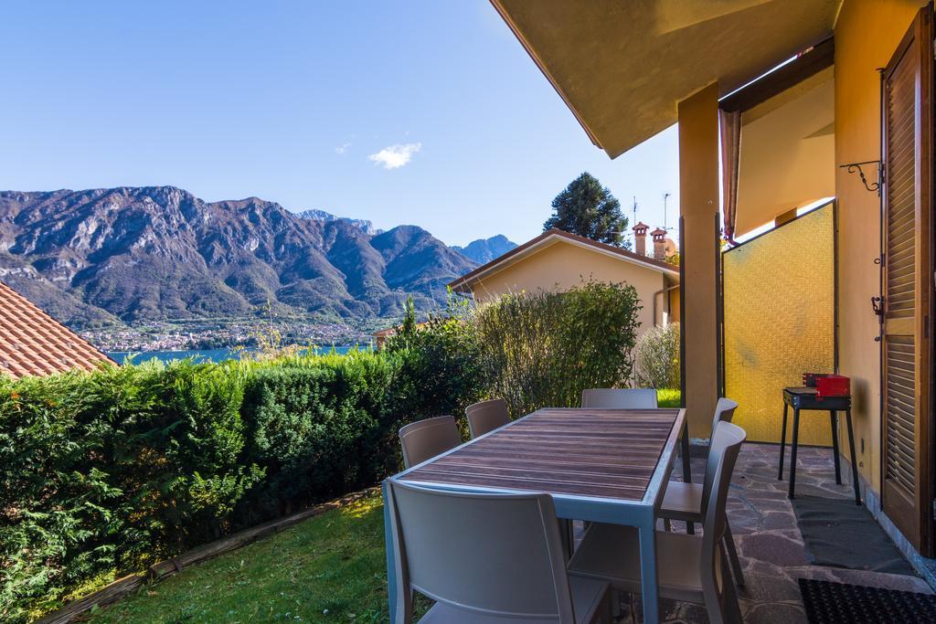 Bellagio Lake View Villa Oliveto Lario 외부 사진