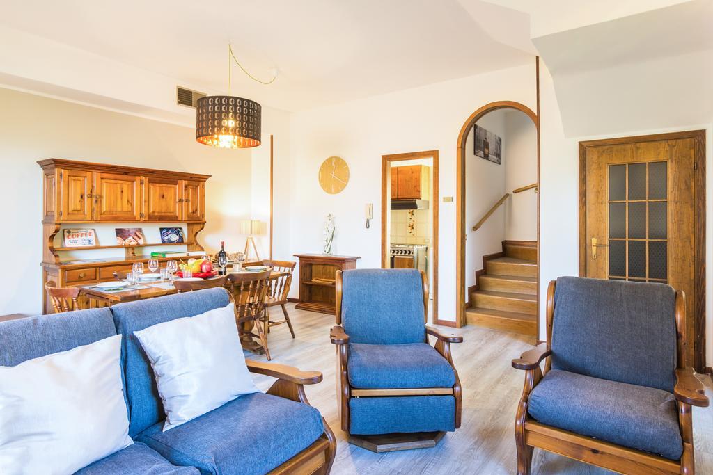 Bellagio Lake View Villa Oliveto Lario 외부 사진