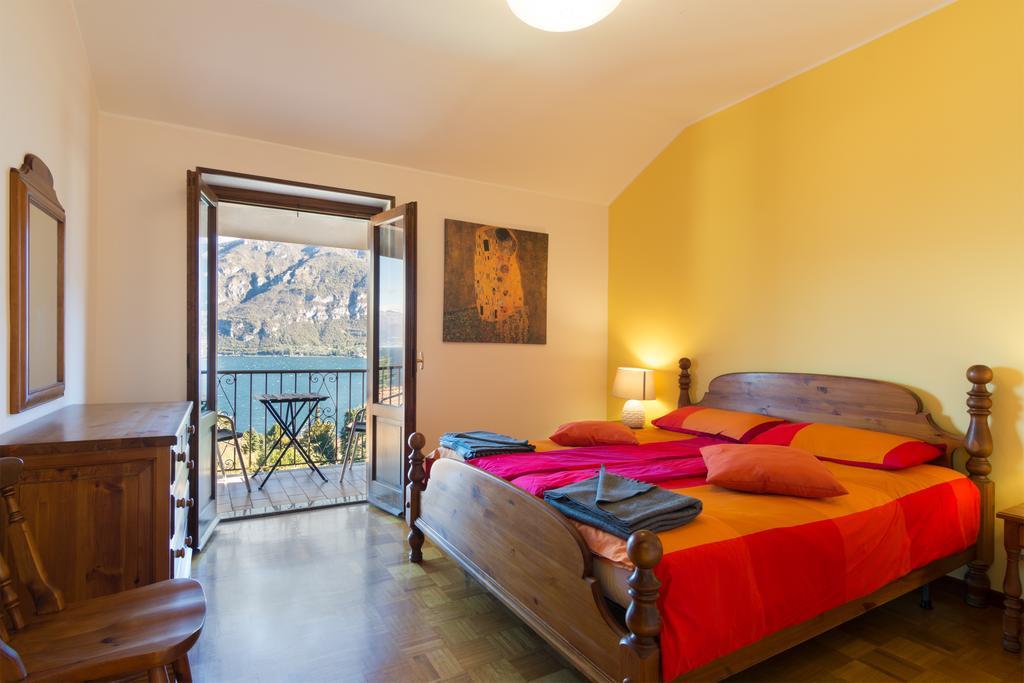Bellagio Lake View Villa Oliveto Lario 외부 사진