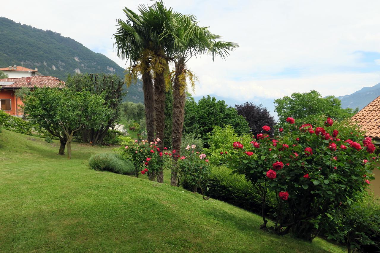 Bellagio Lake View Villa Oliveto Lario 외부 사진