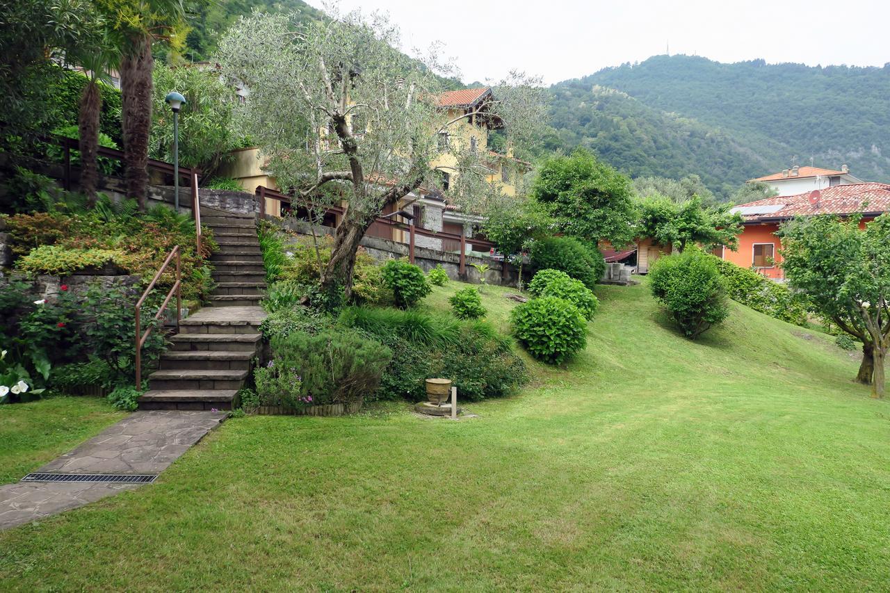 Bellagio Lake View Villa Oliveto Lario 외부 사진