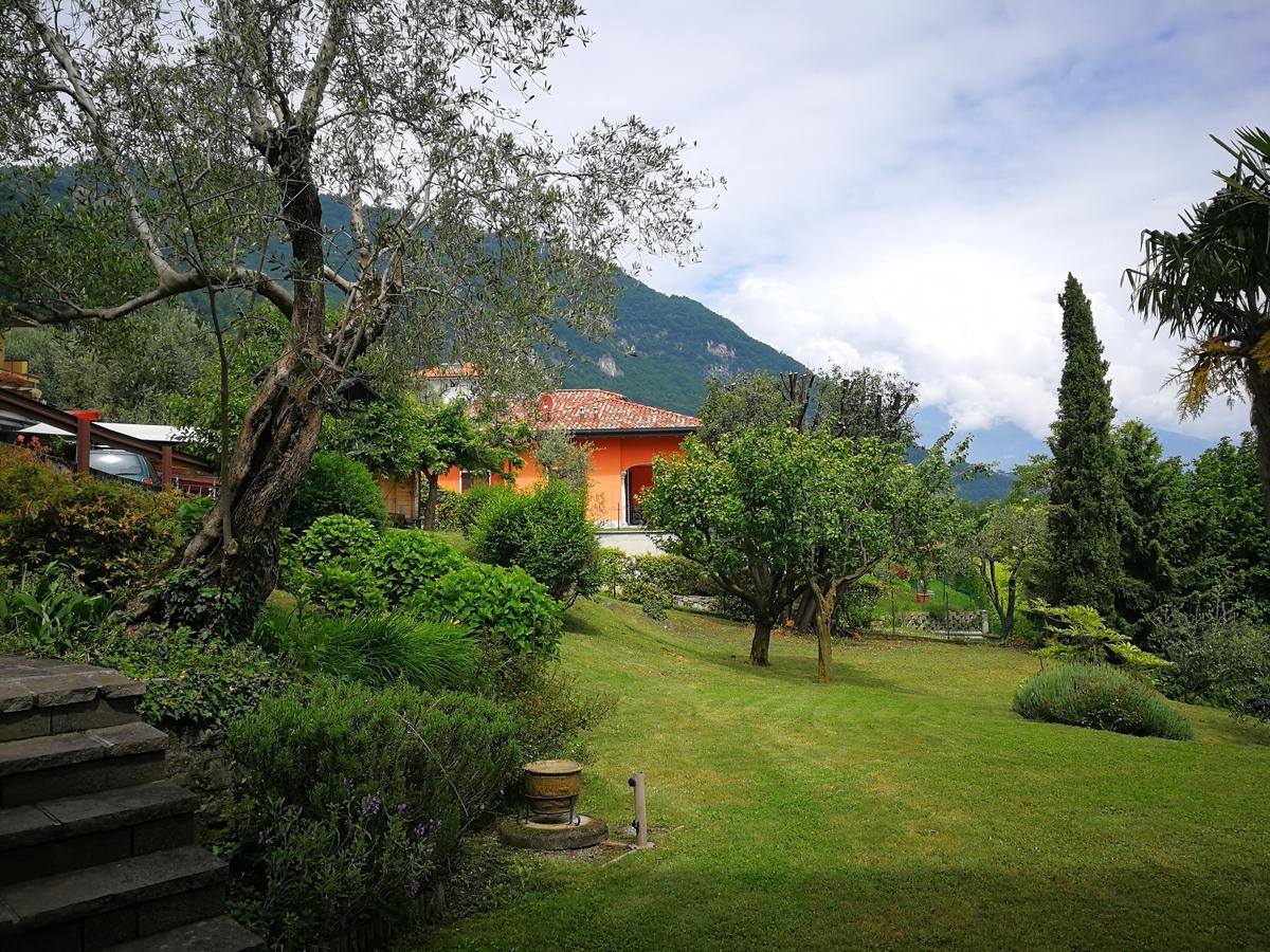 Bellagio Lake View Villa Oliveto Lario 외부 사진