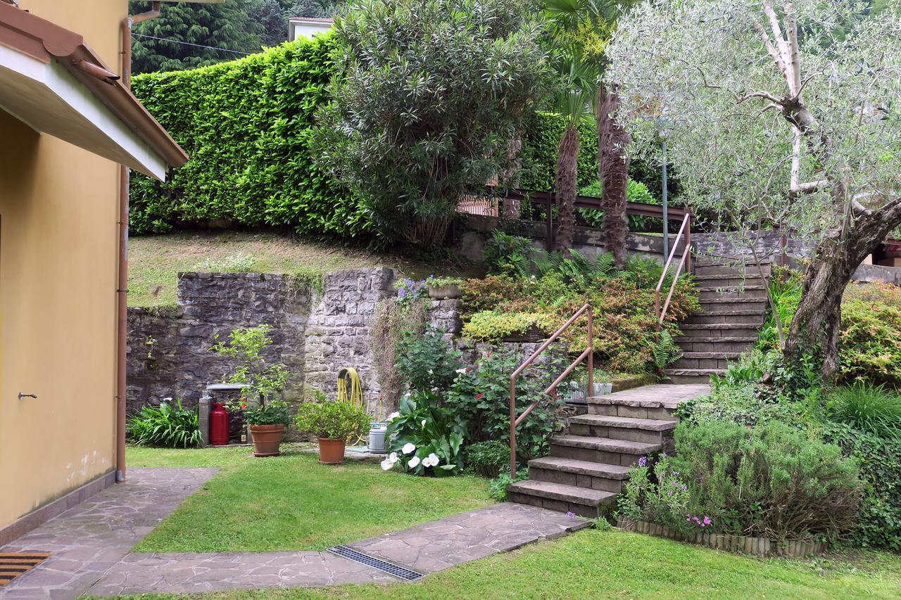 Bellagio Lake View Villa Oliveto Lario 외부 사진