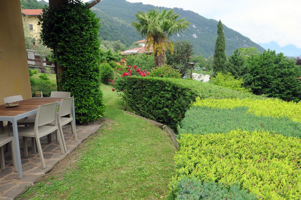 Bellagio Lake View Villa Oliveto Lario 외부 사진